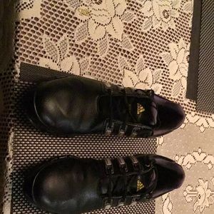 Mens Adidas Tour 360 Golf Shoes 11.5